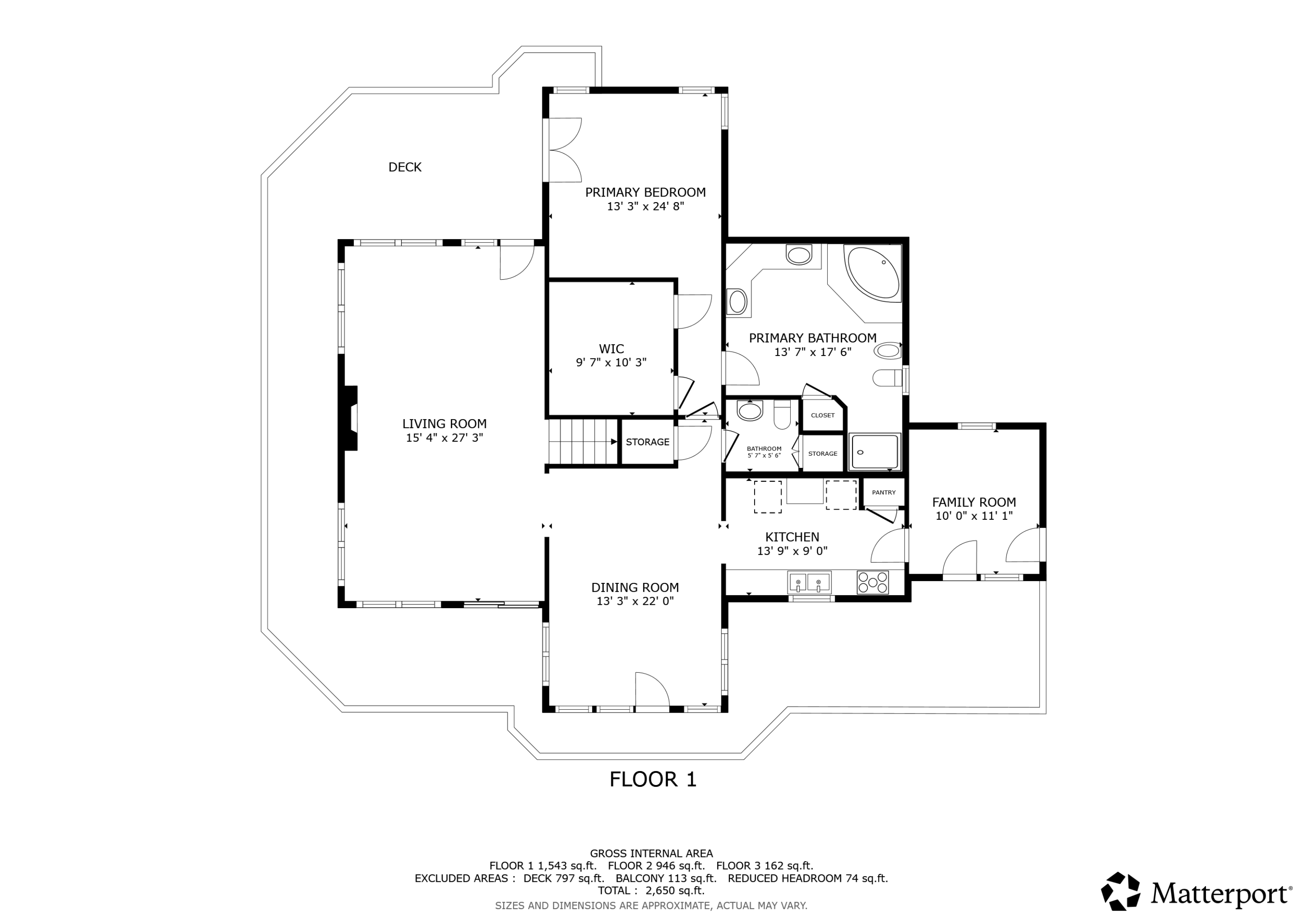 70 Carrying Place Cove Road