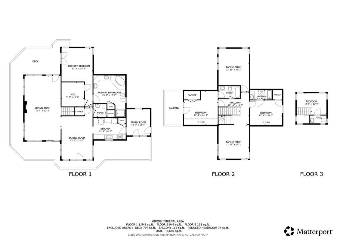 70 Carrying Place Cove Road