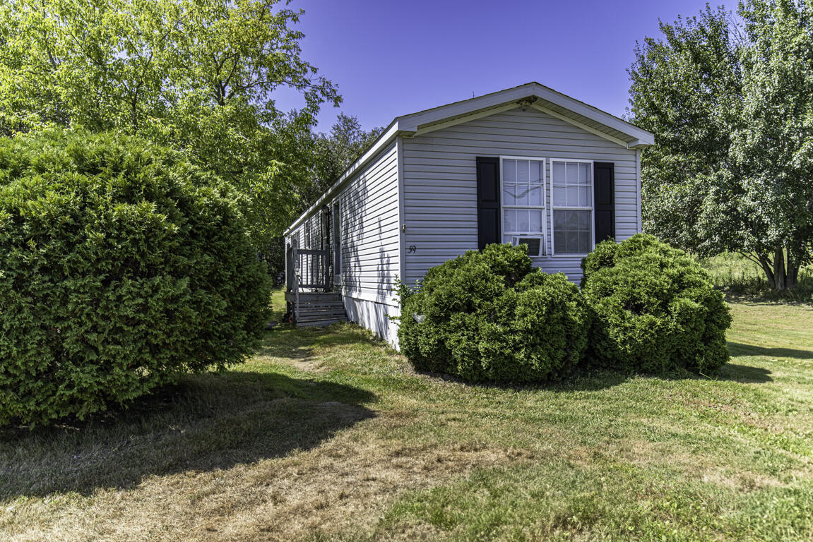 59 Penney Lane