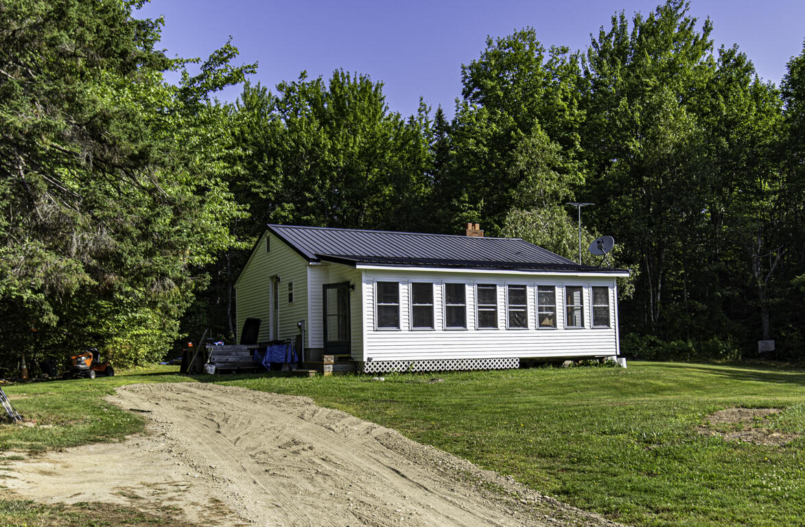 450 Station Road