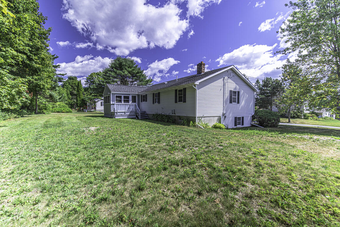 33 Hillside Drive