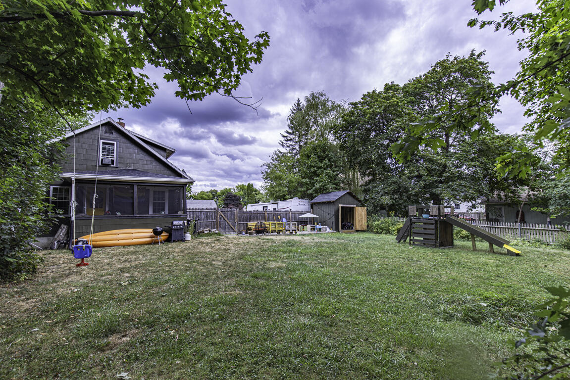 172 Fern Street