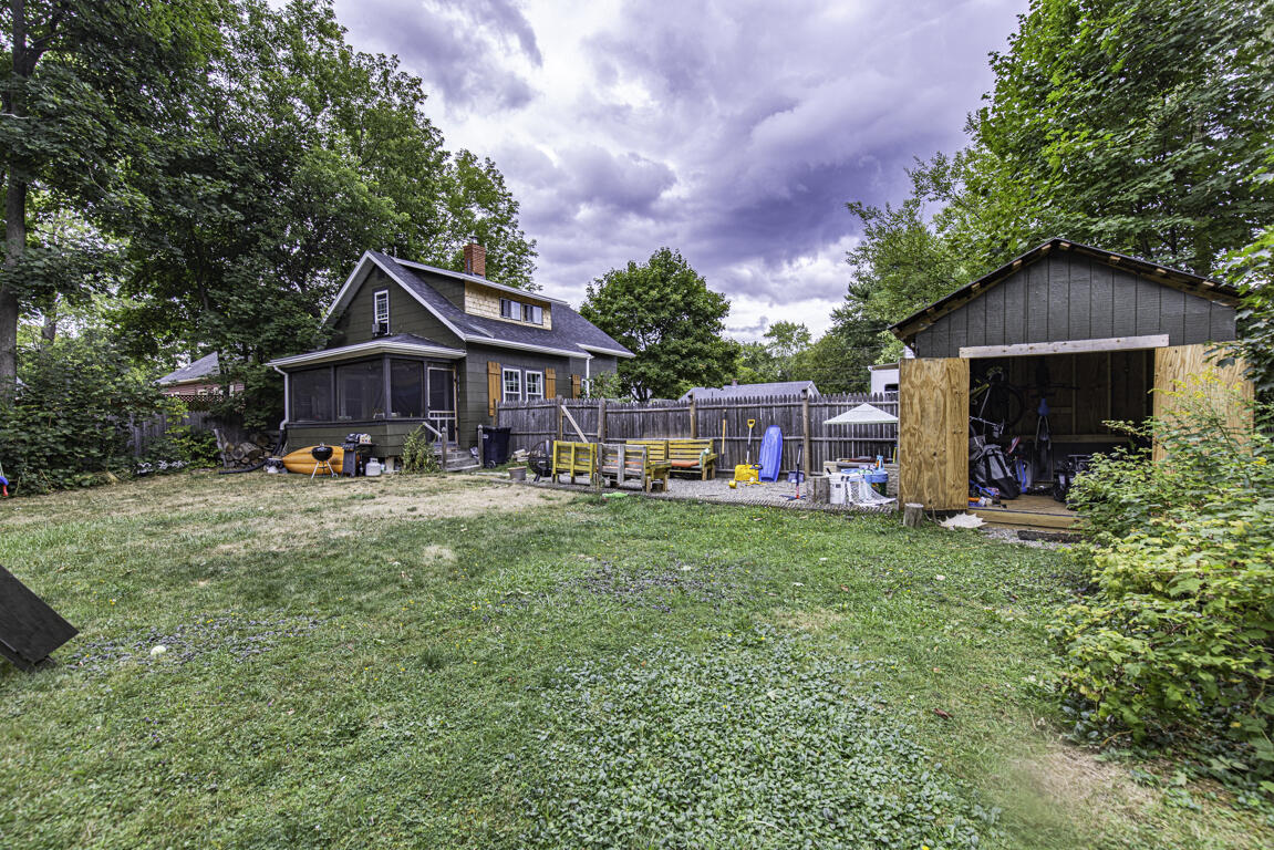 172 Fern Street