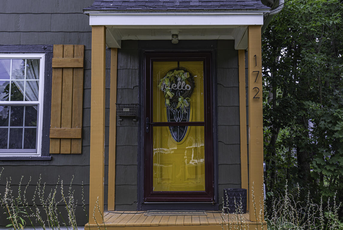 172 Fern Street