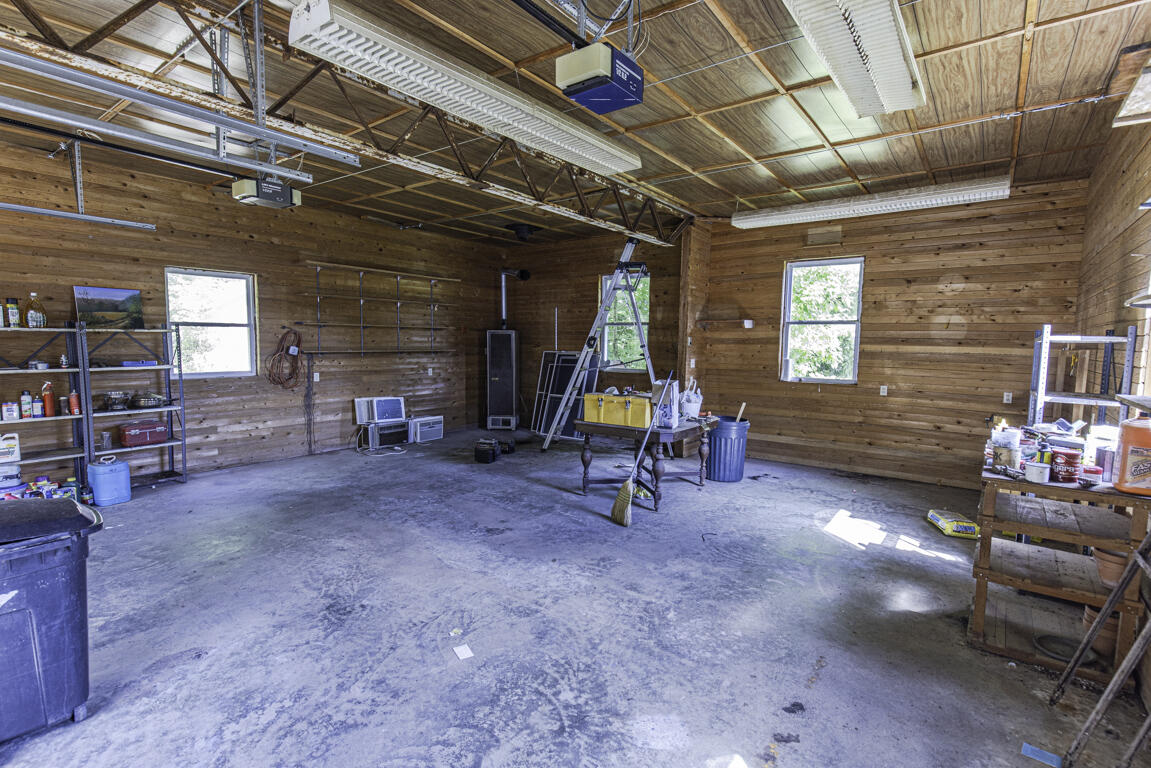 299 Damascus Road