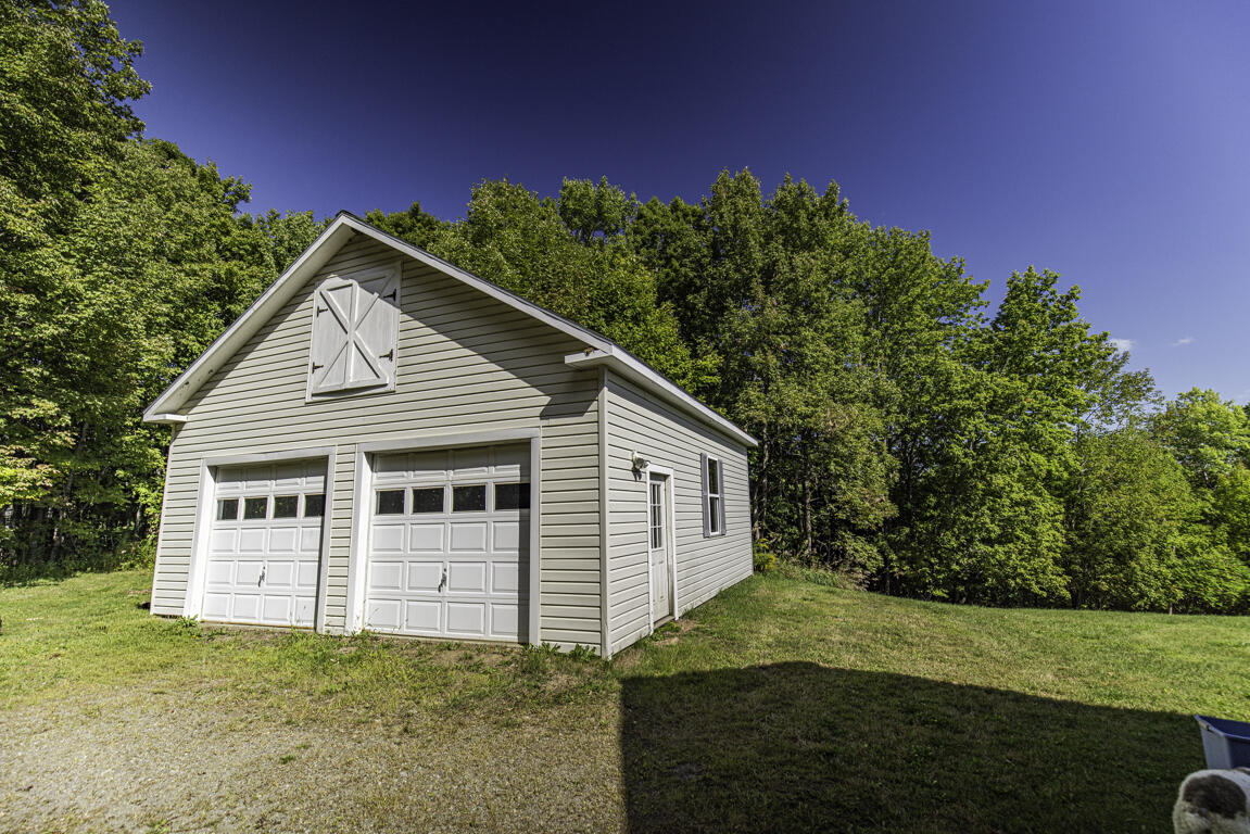 299 Damascus Road