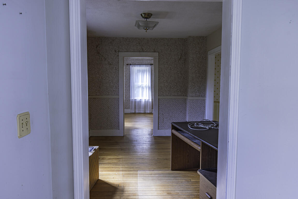 299 Damascus Road