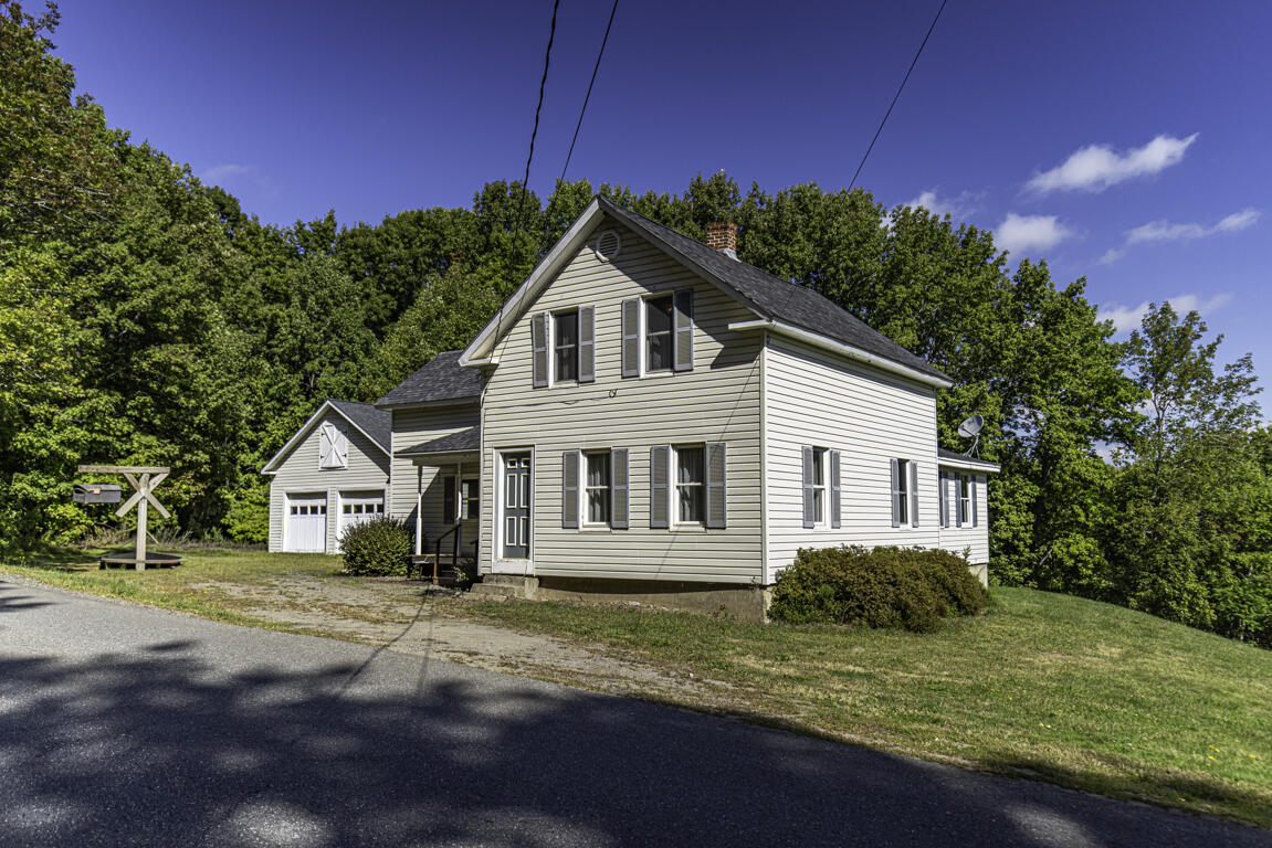 299 Damascus Road