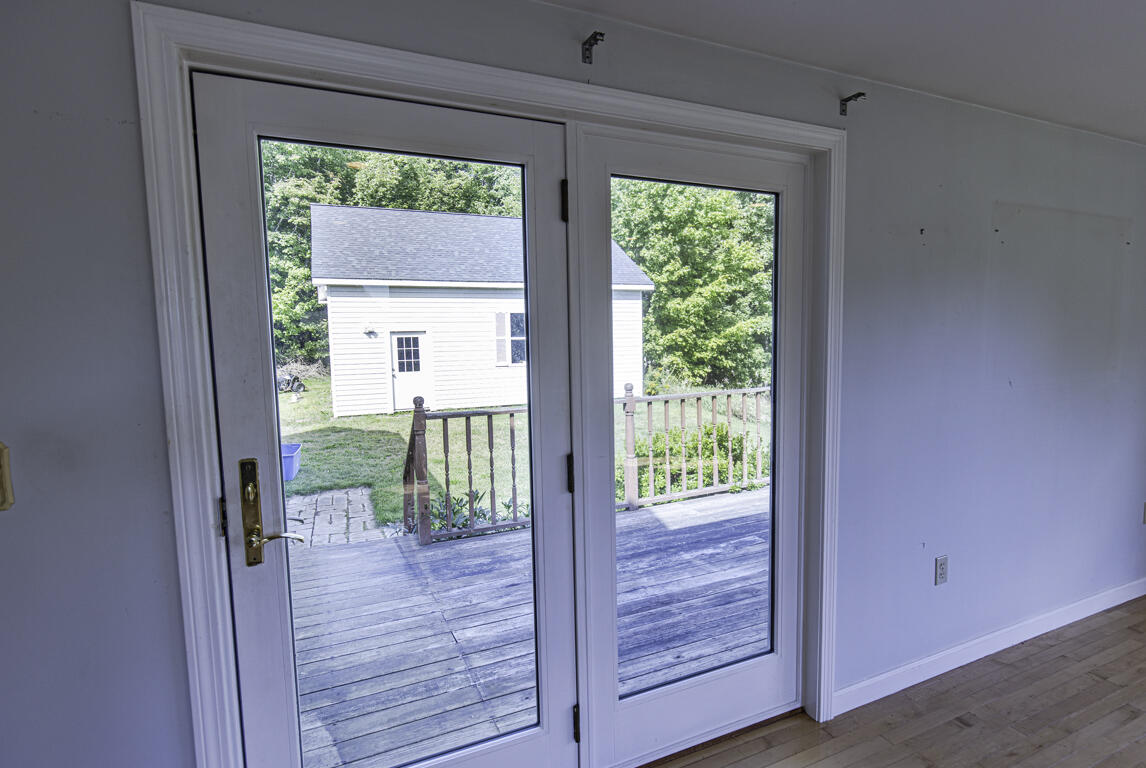299 Damascus Road