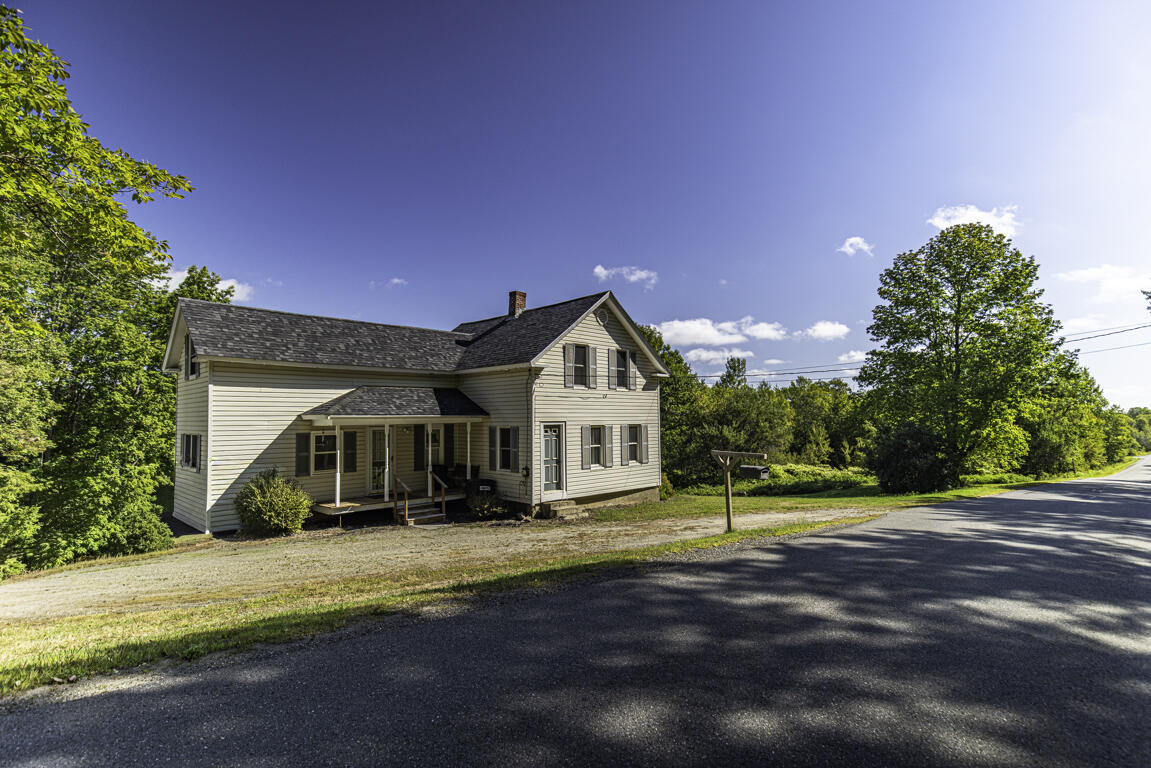 299 Damascus Road