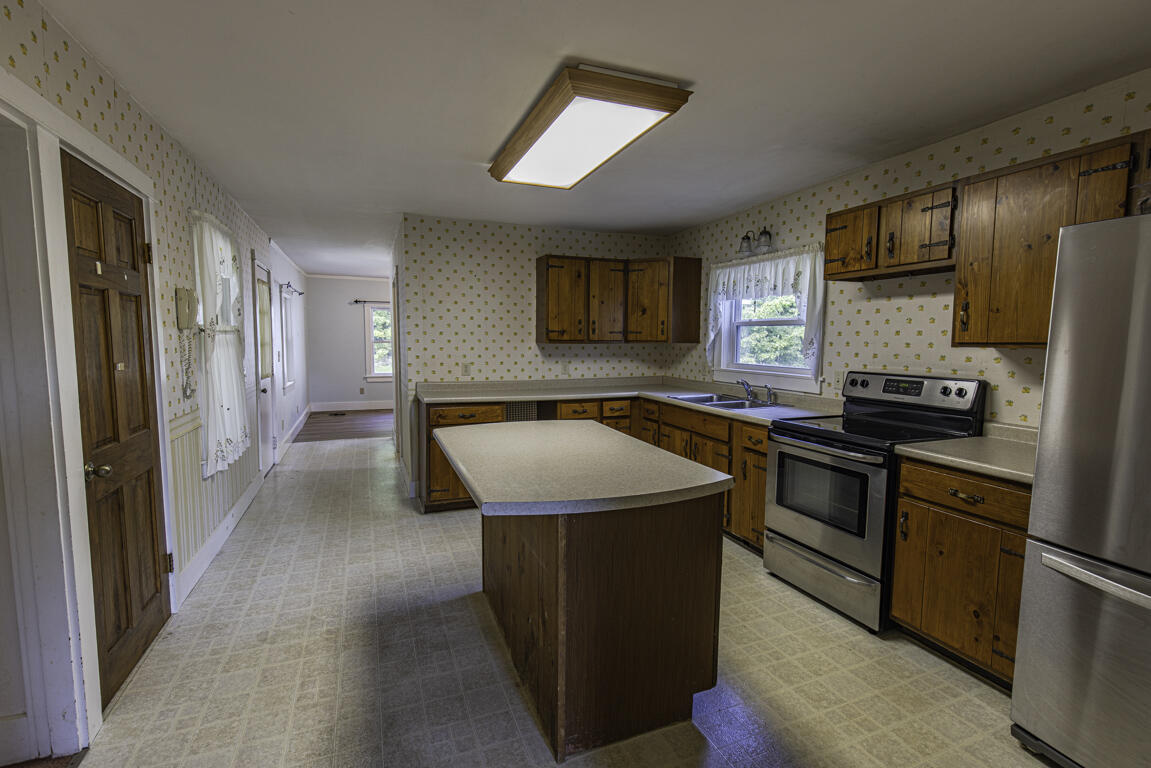 299 Damascus Road