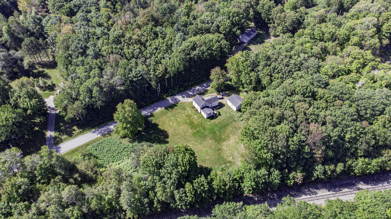 299 Damascus Road