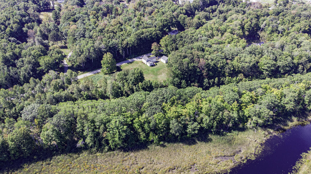 299 Damascus Road