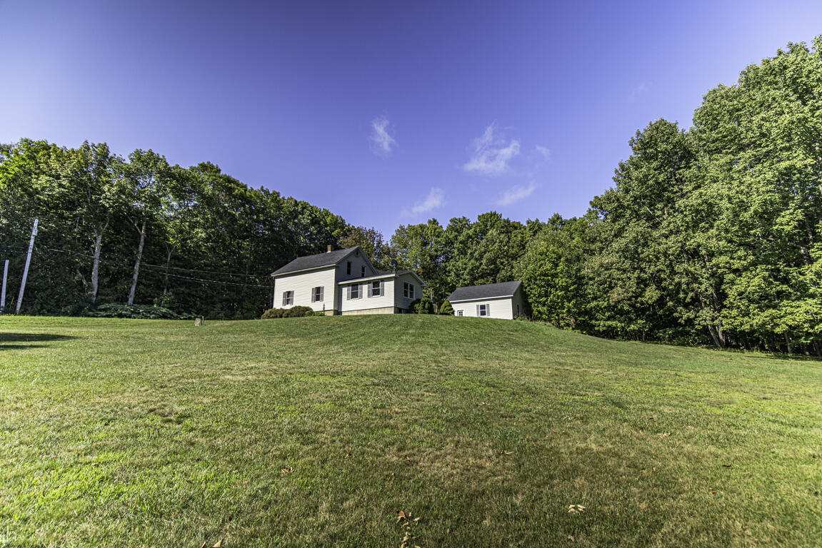 299 Damascus Road