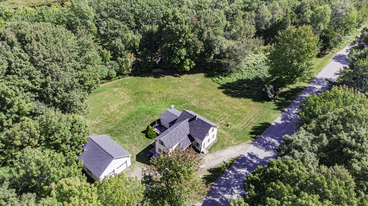 299 Damascus Road