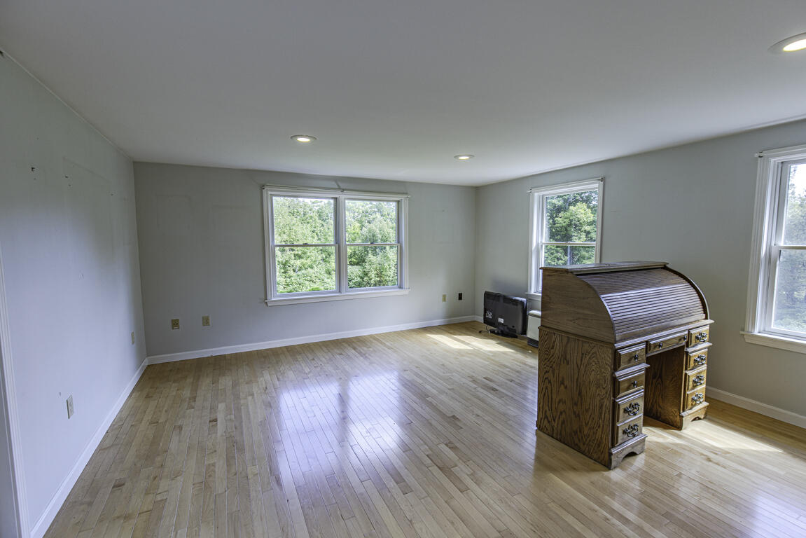 299 Damascus Road