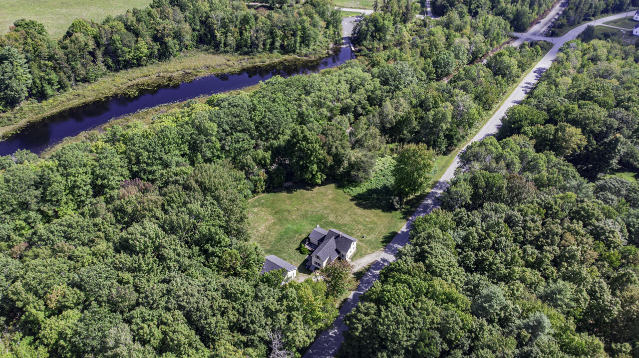 299 Damascus Road
