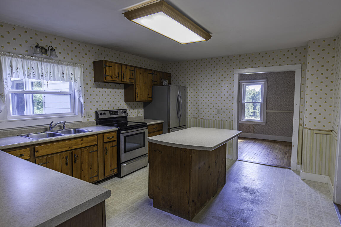299 Damascus Road