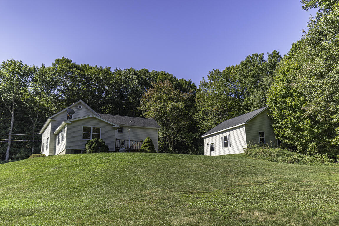 299 Damascus Road
