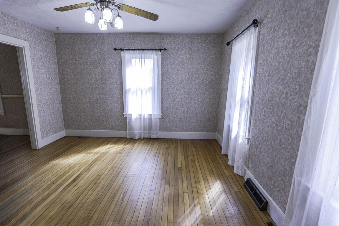 299 Damascus Road