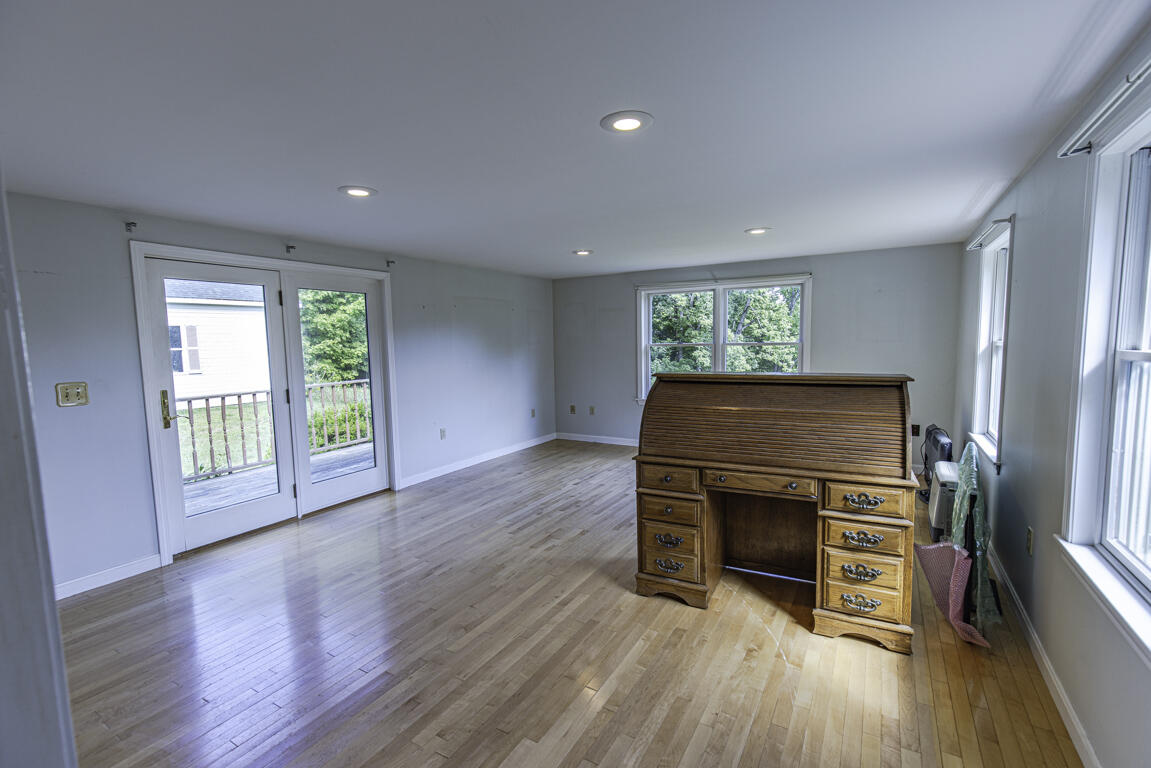 299 Damascus Road