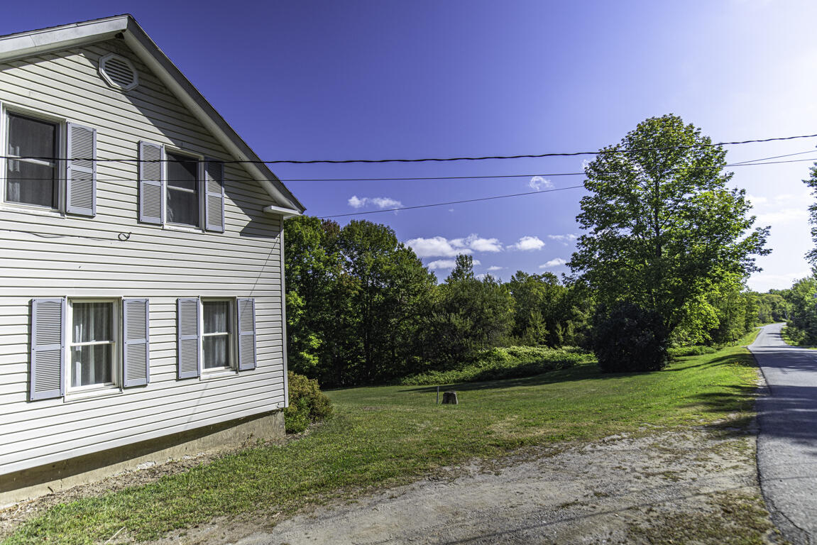 299 Damascus Road