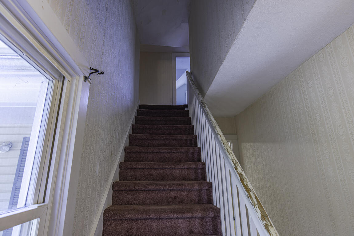 299 Damascus Road