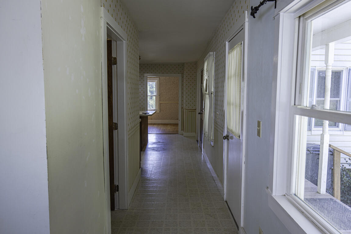 299 Damascus Road