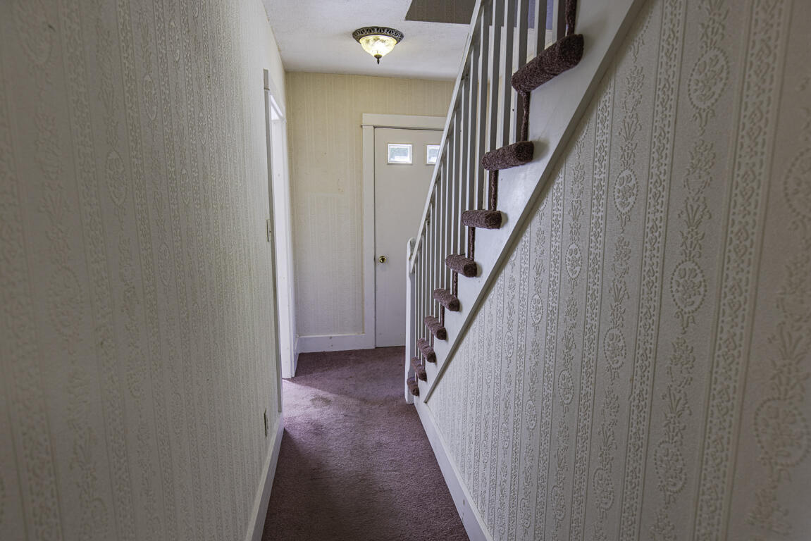 299 Damascus Road