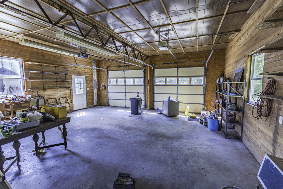 299 Damascus Road