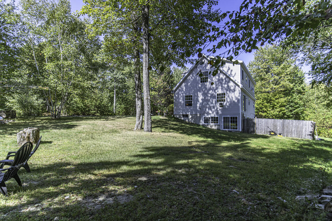 89 Mattson Lane