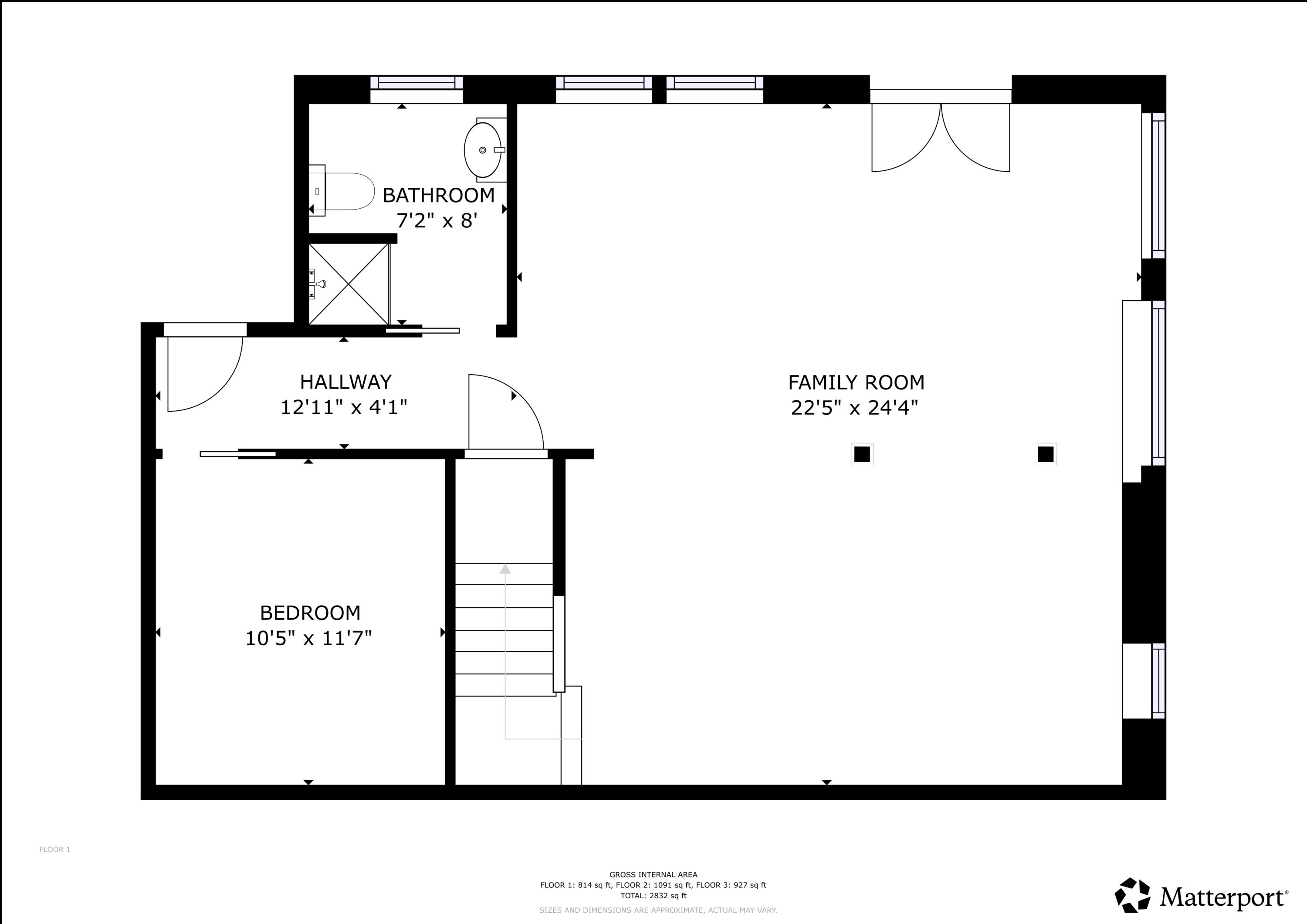 89 Mattson Lane
