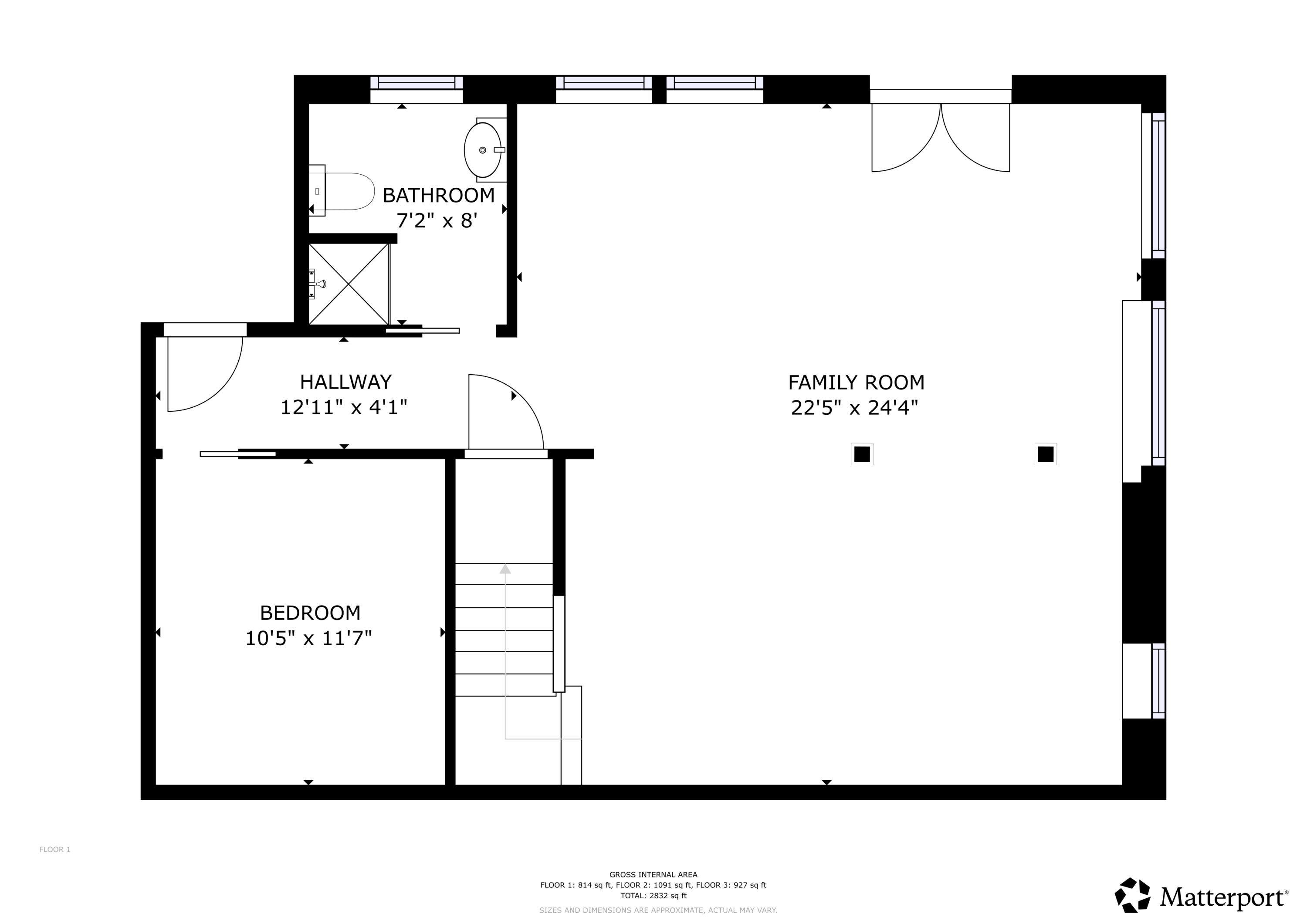 89 Mattson Lane