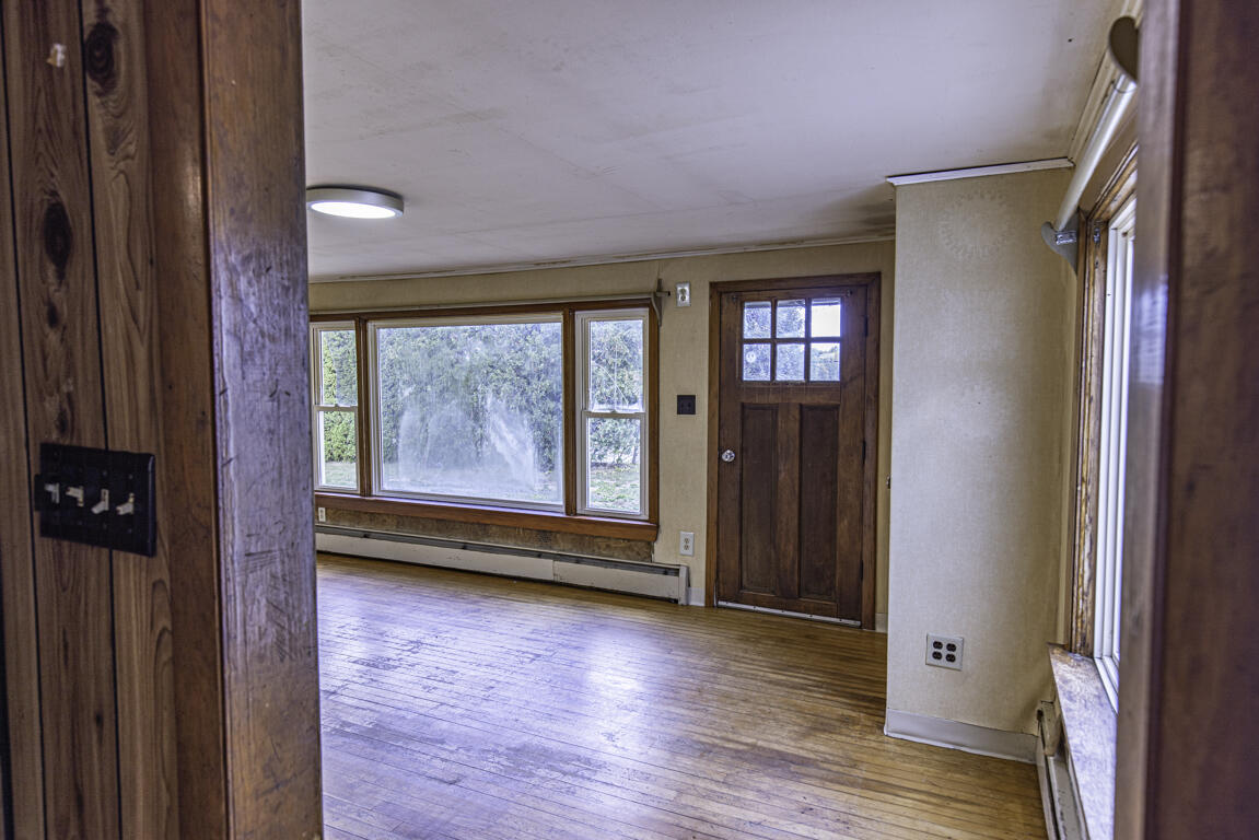 5356 Bennoch Road