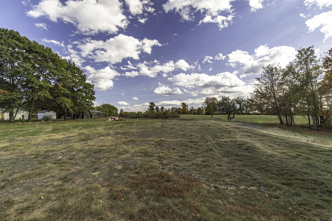 5356 Bennoch Road