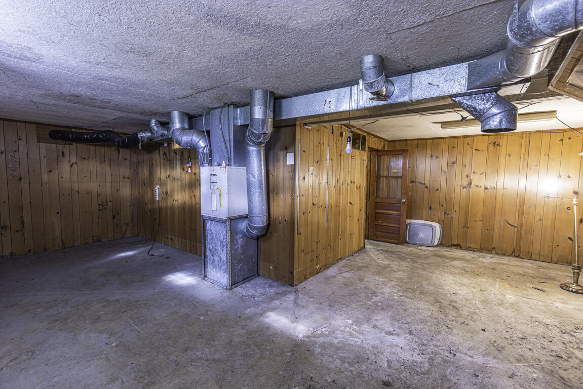 5356 Bennoch Road