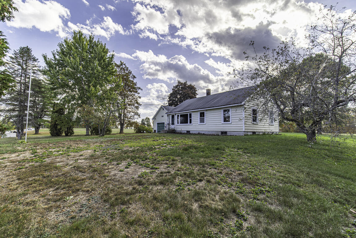 5356 Bennoch Road