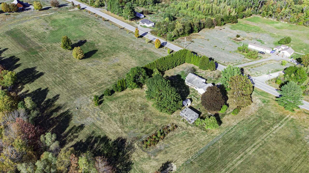 5356 Bennoch Road