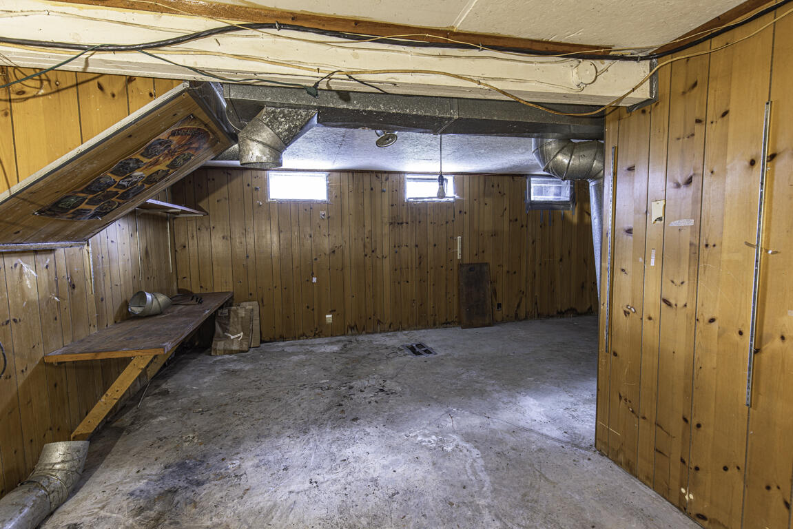 5356 Bennoch Road