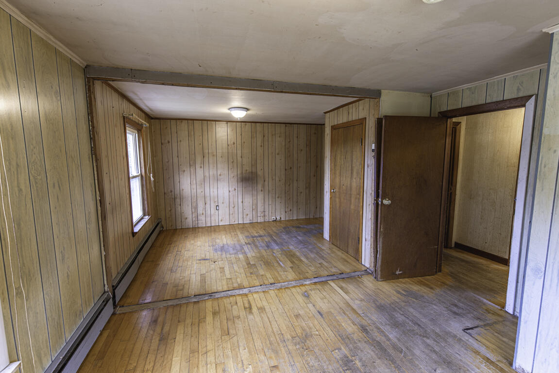 5356 Bennoch Road