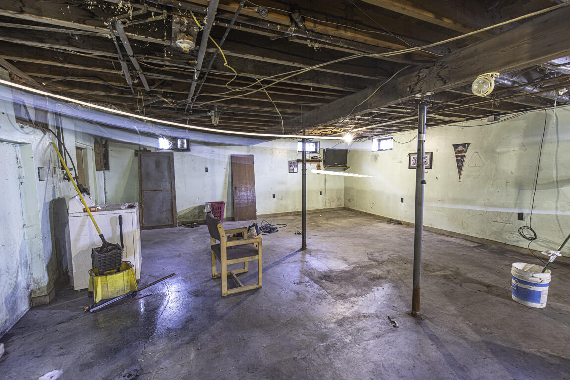 5356 Bennoch Road