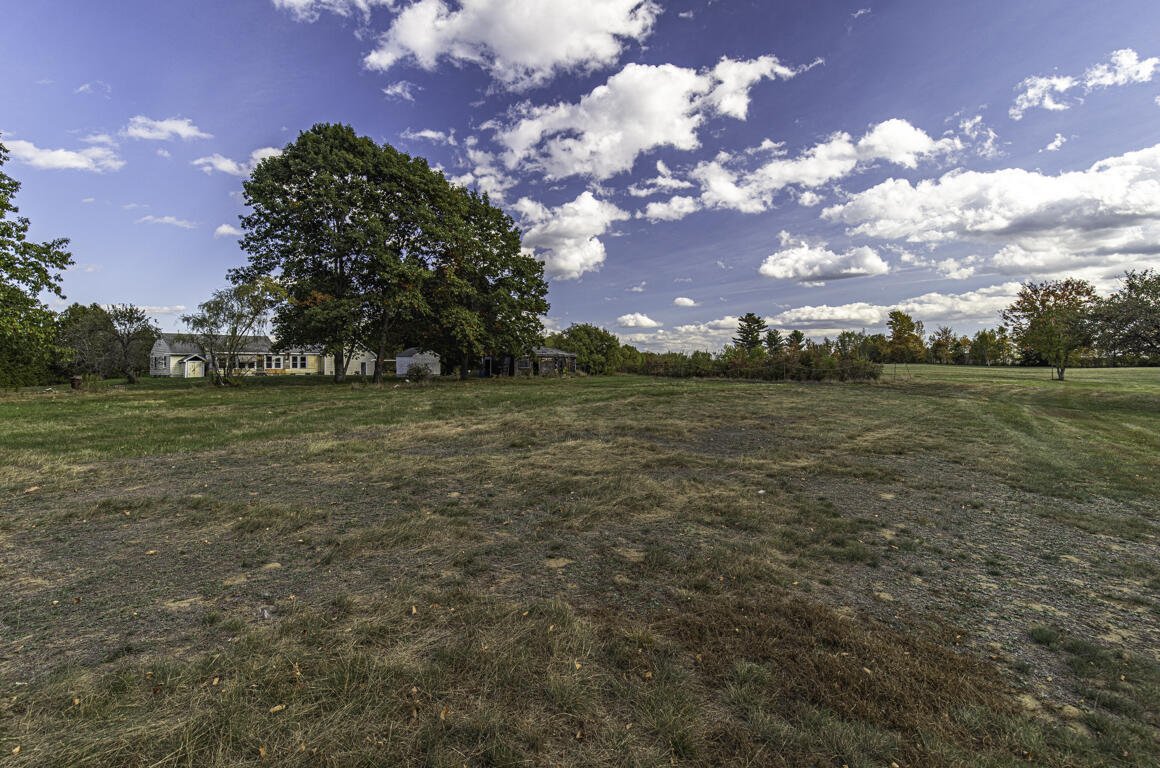 5356 Bennoch Road