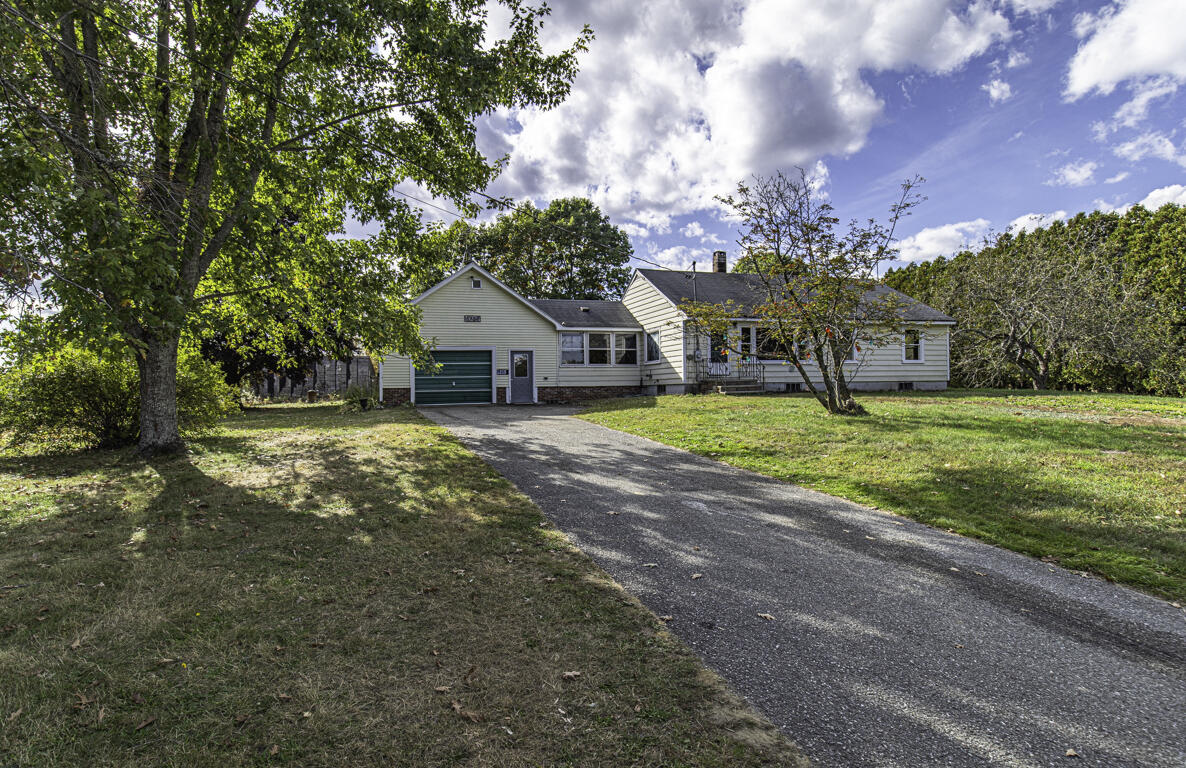 5356 Bennoch Road