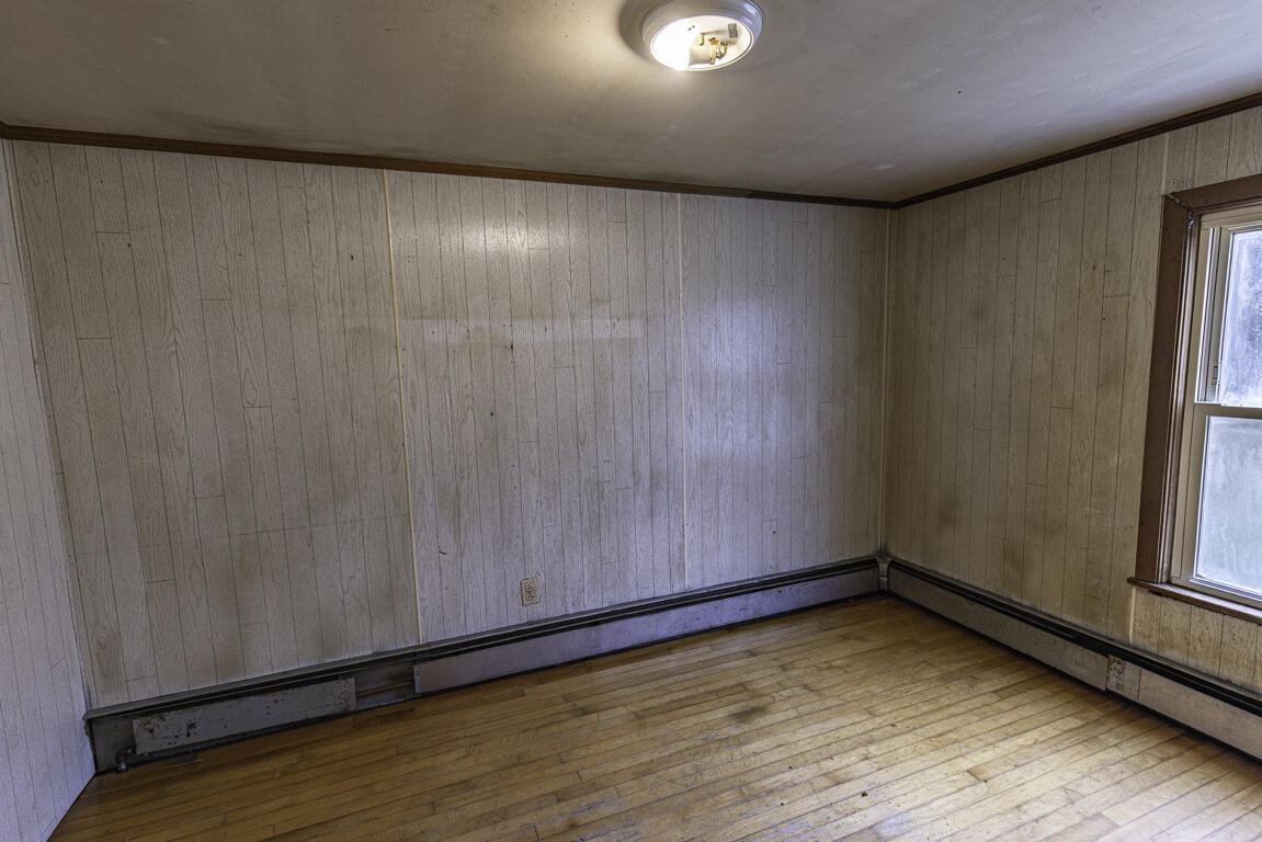 5356 Bennoch Road