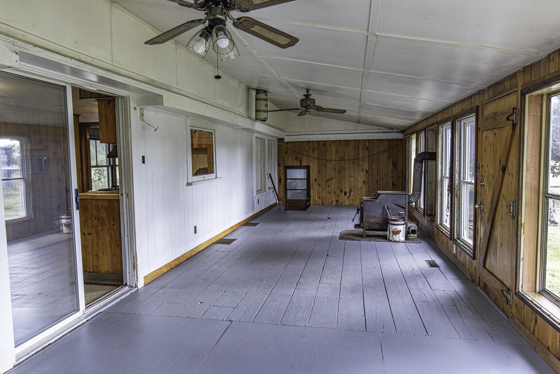 5356 Bennoch Road