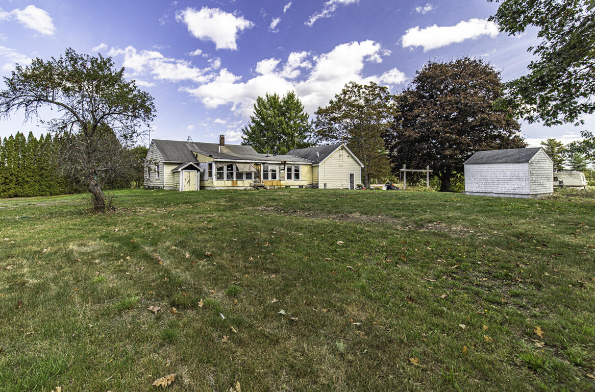 5356 Bennoch Road