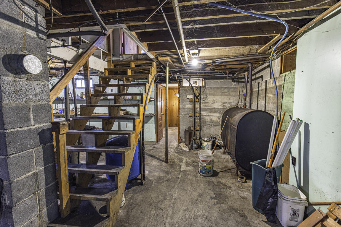 5356 Bennoch Road