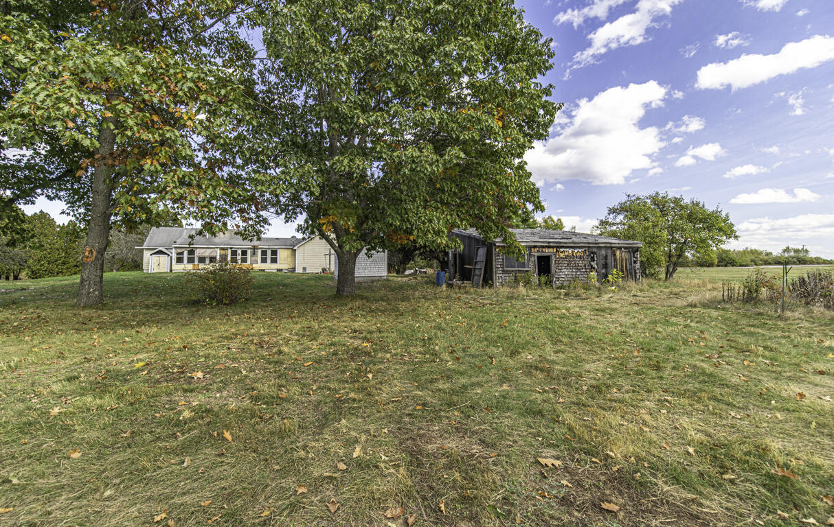 5356 Bennoch Road