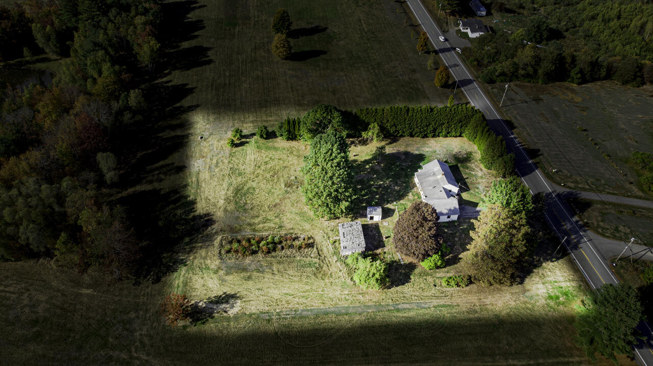 5356 Bennoch Road