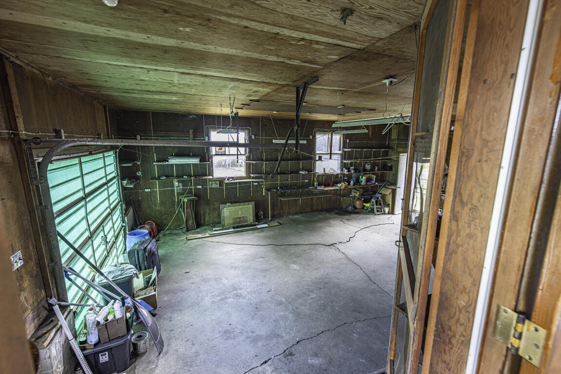 5356 Bennoch Road